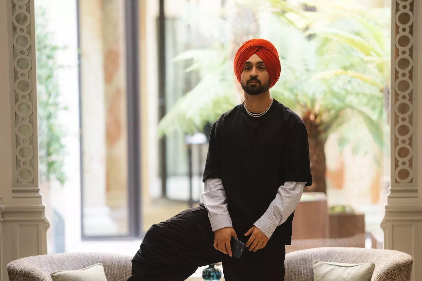 Diljit Dosanjh