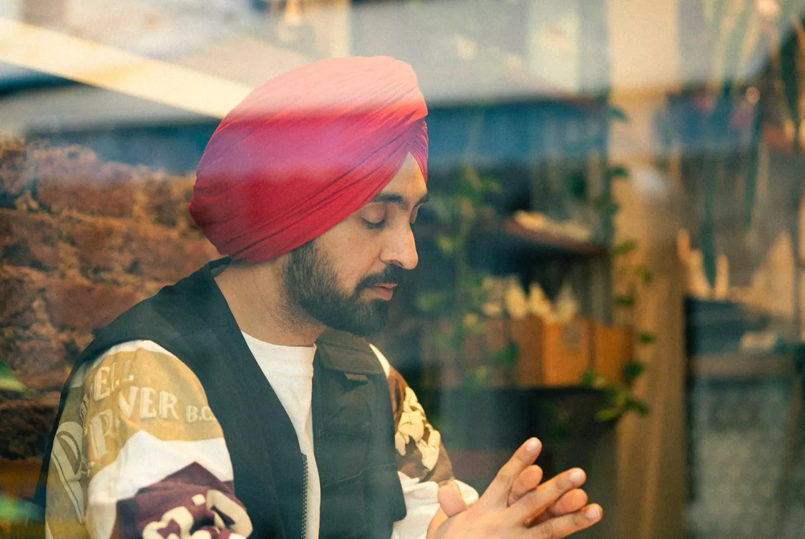 Diljit Dosanjh