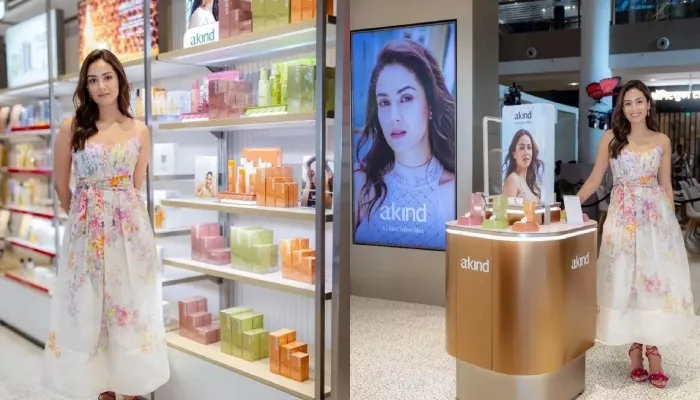 Mira Rajput Kapoor's skincare brand, Akind has a direct connection with Isha Ambani