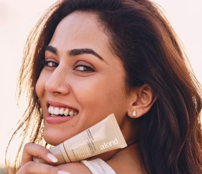 Mira Rajput Kapoor's skincare brand, Akind has a direct connection with Isha Ambani