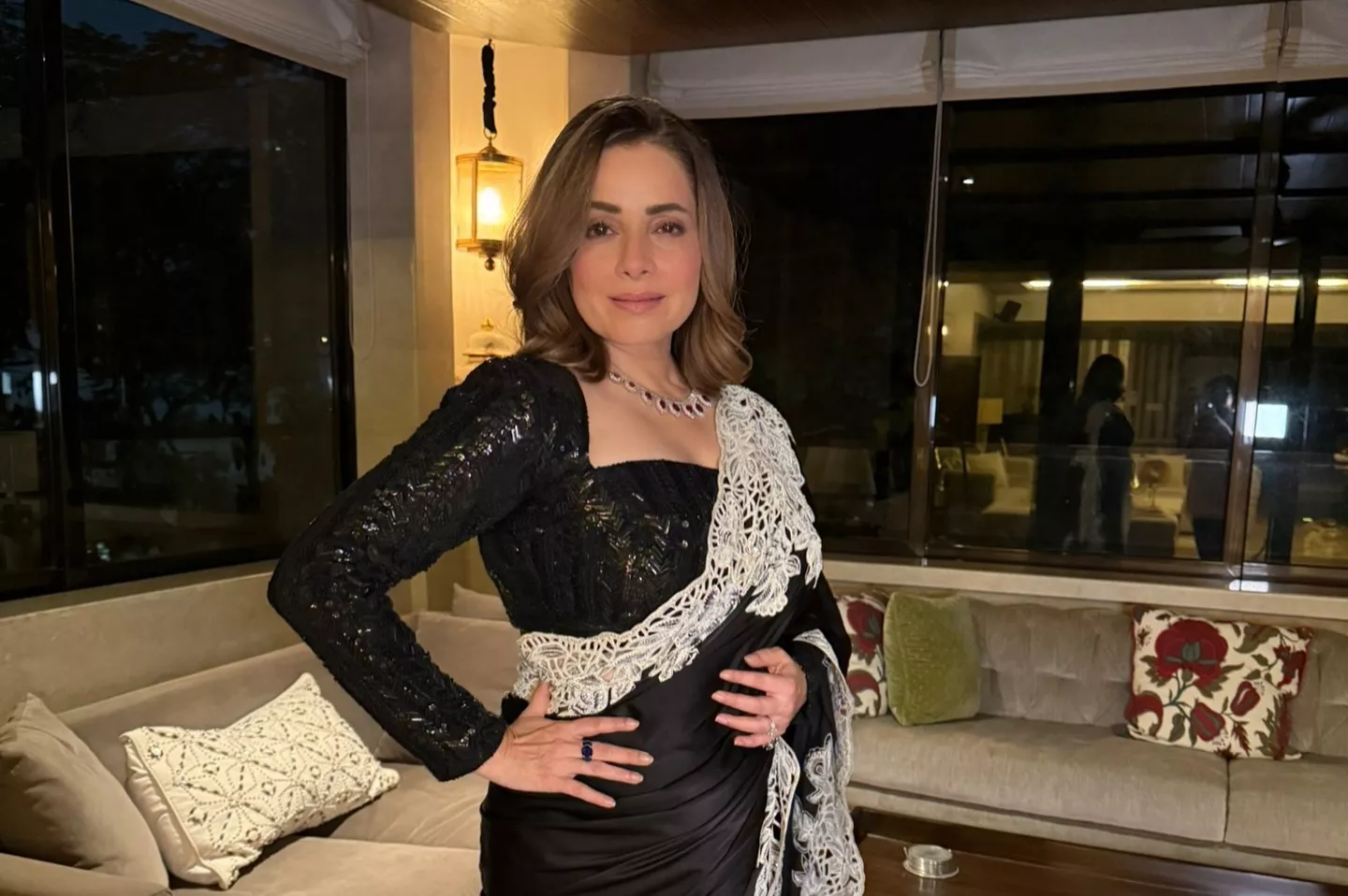 Neelam Kothari