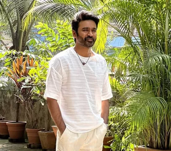 Dhanush