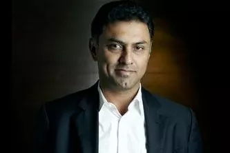 Nikesh Arora