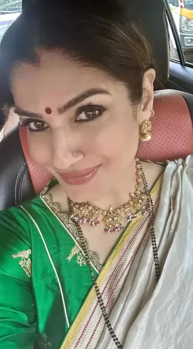 raveena