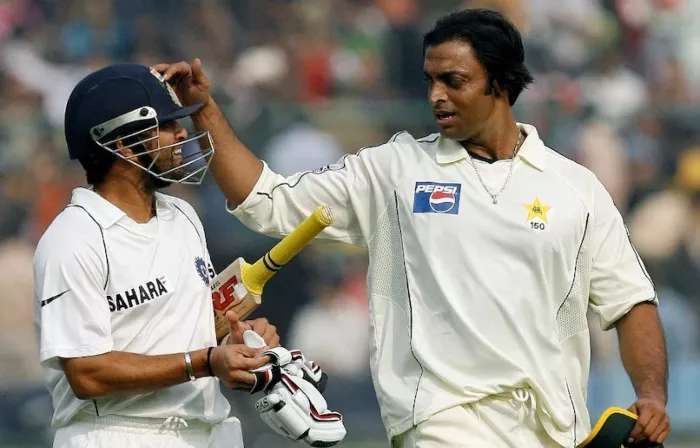 World Cup viral: Shoaib Akhtar on Pakistan drop catches in AUS v PAK