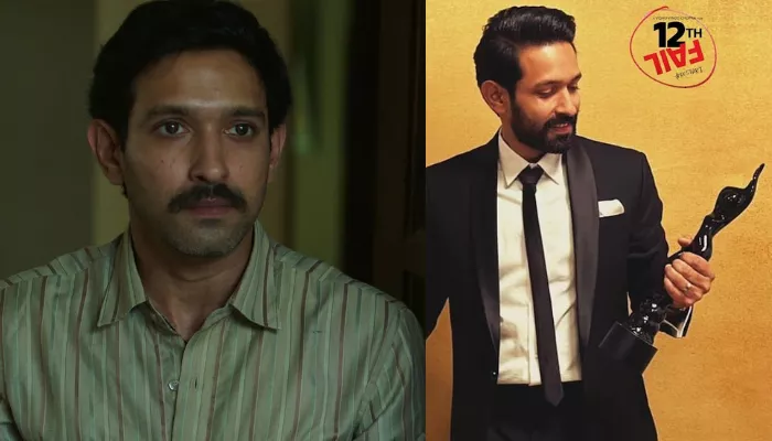 Vikrant Massey announces retirement from acting: The Sabarmati Report actor shares a long note on Instagram