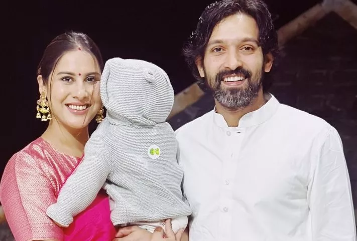 Vikrant Massey announces retirement from acting: The Sabarmati Report actor shares a long note on Instagram