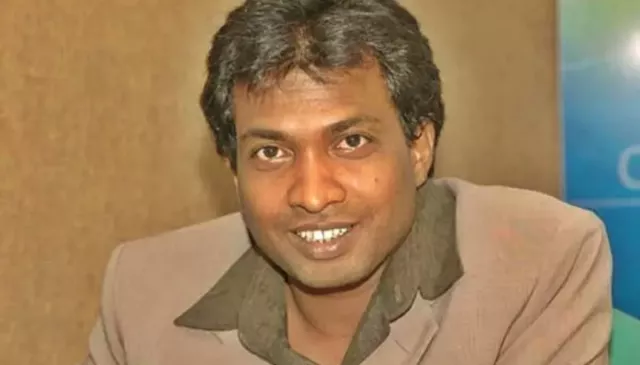 Sunil Pal