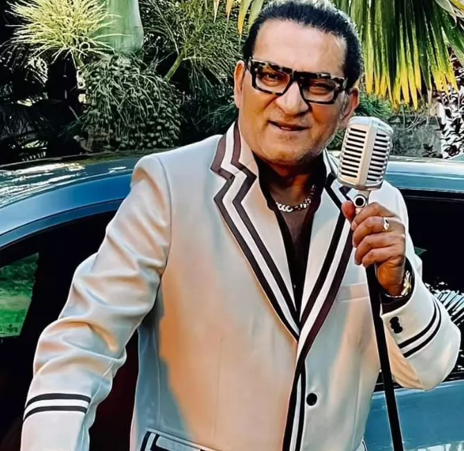 Abhijeet Bhattacharya