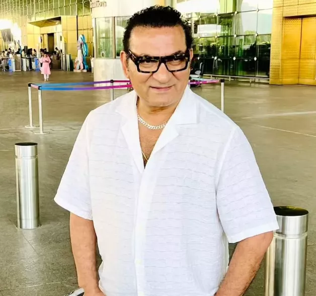 Abhijeet Bhattacharya