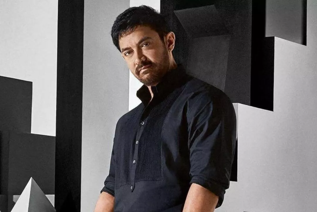 Aamir Khan