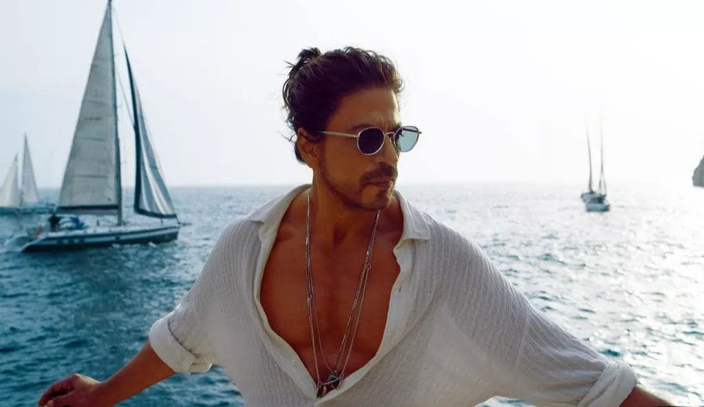 Shah Rukh Khan