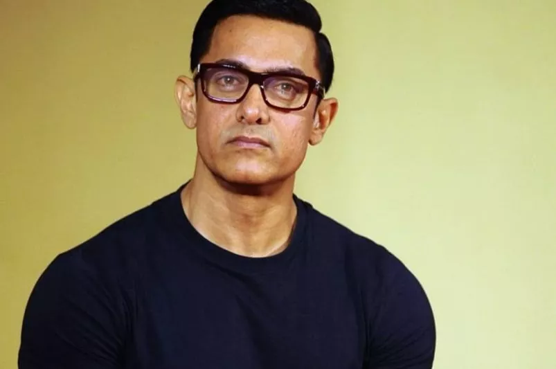 Aamir Khan