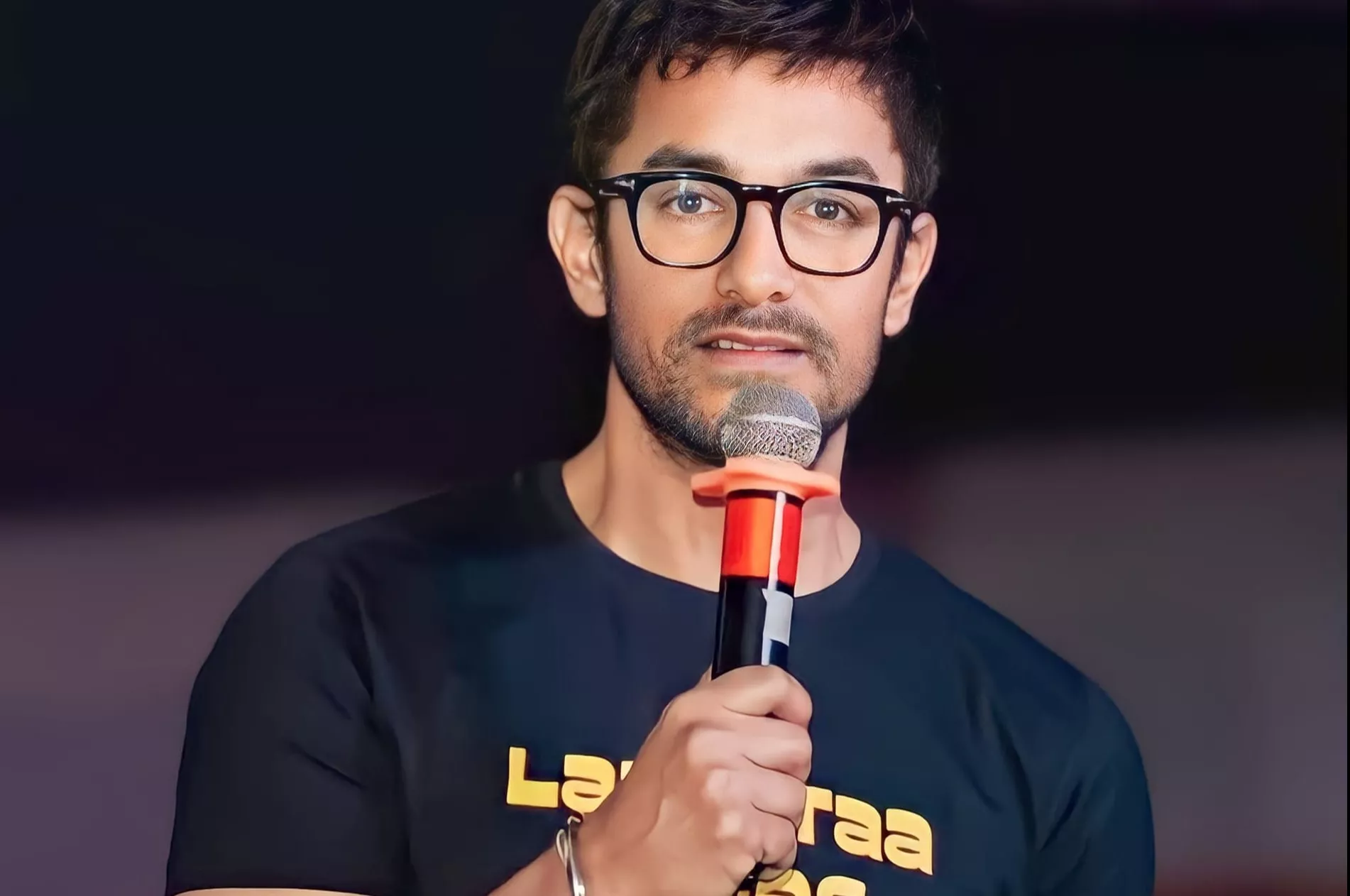 Aamir Khan