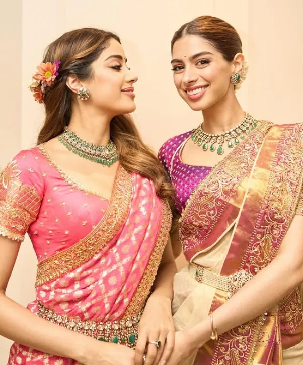 Kapoor sisters