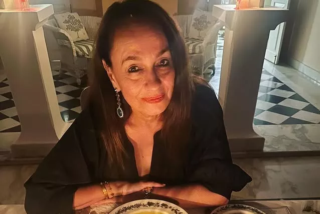 Soni Razdan