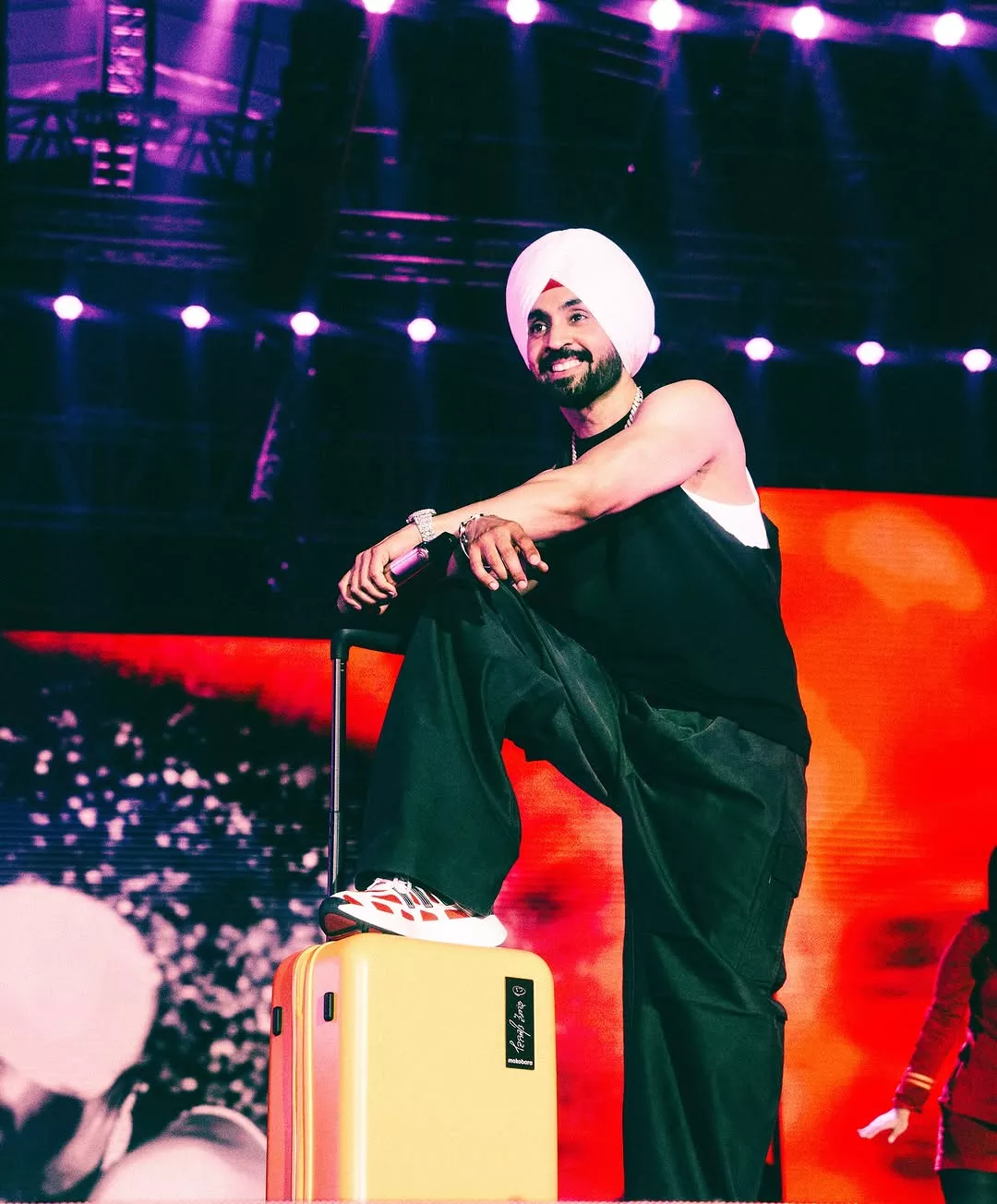 Diljit Dosanjh