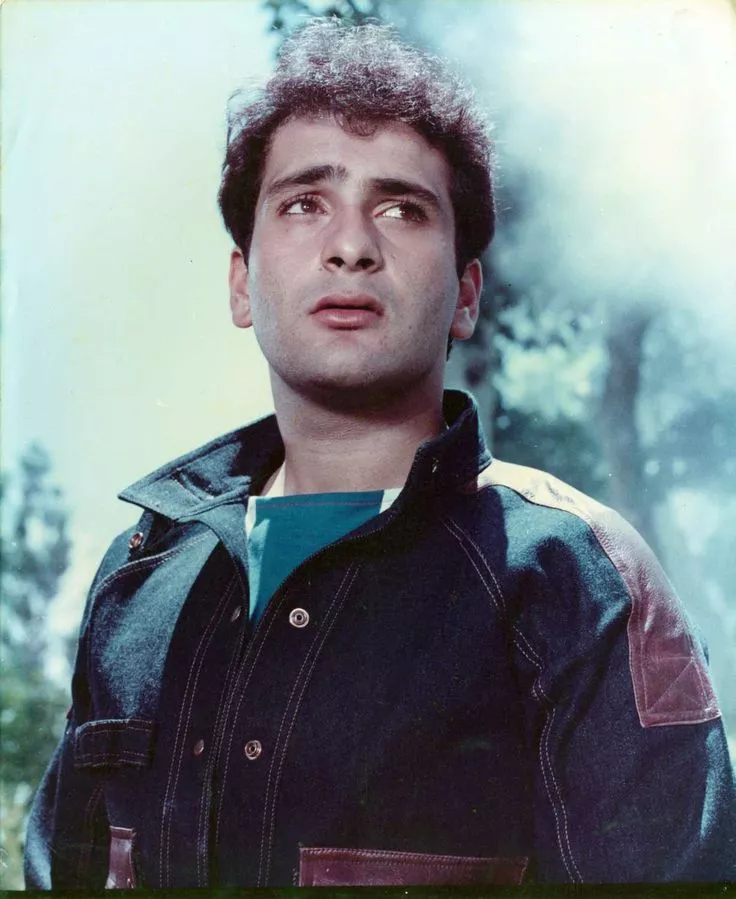 Rajiv Kapoor