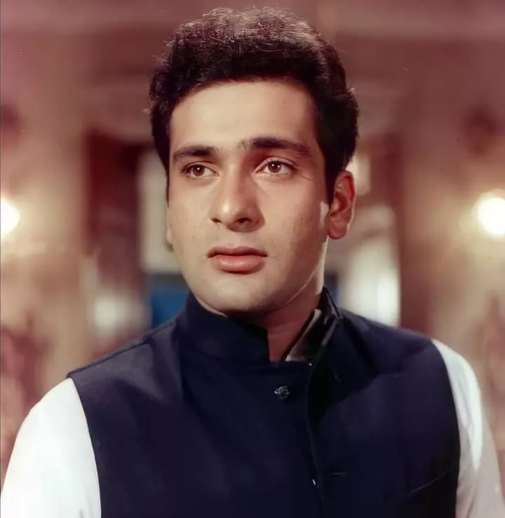 Rajiv Kapoor