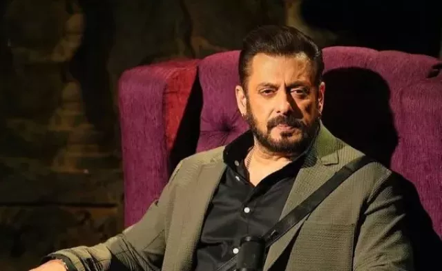 Salman Khan