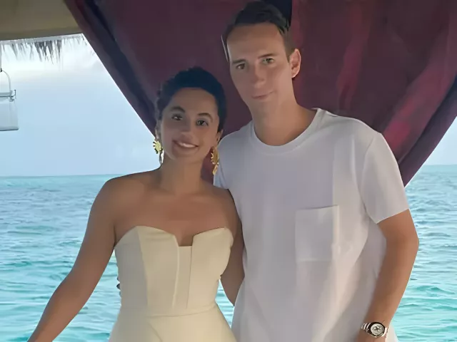 Mathias Boe, Taapsee Pannu