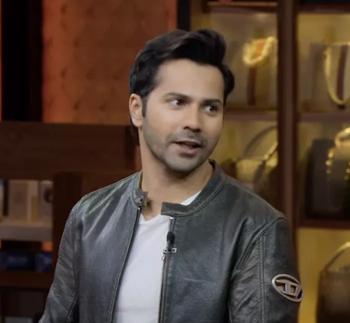 varun dhawan