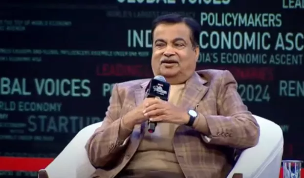 When Nitin Gadkari opened up about his educational qualifications: The BJP leader revealed why he couldn't pursue engineering