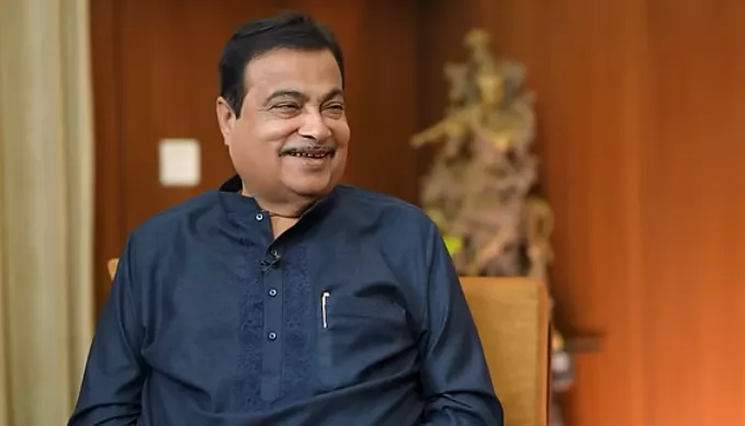 Nitin Gadkari shares his views on same-sex marriages and live-in relationships