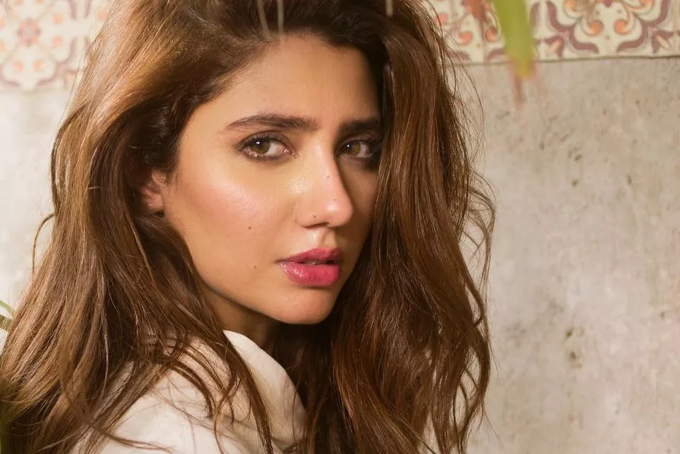 Mahira Khan