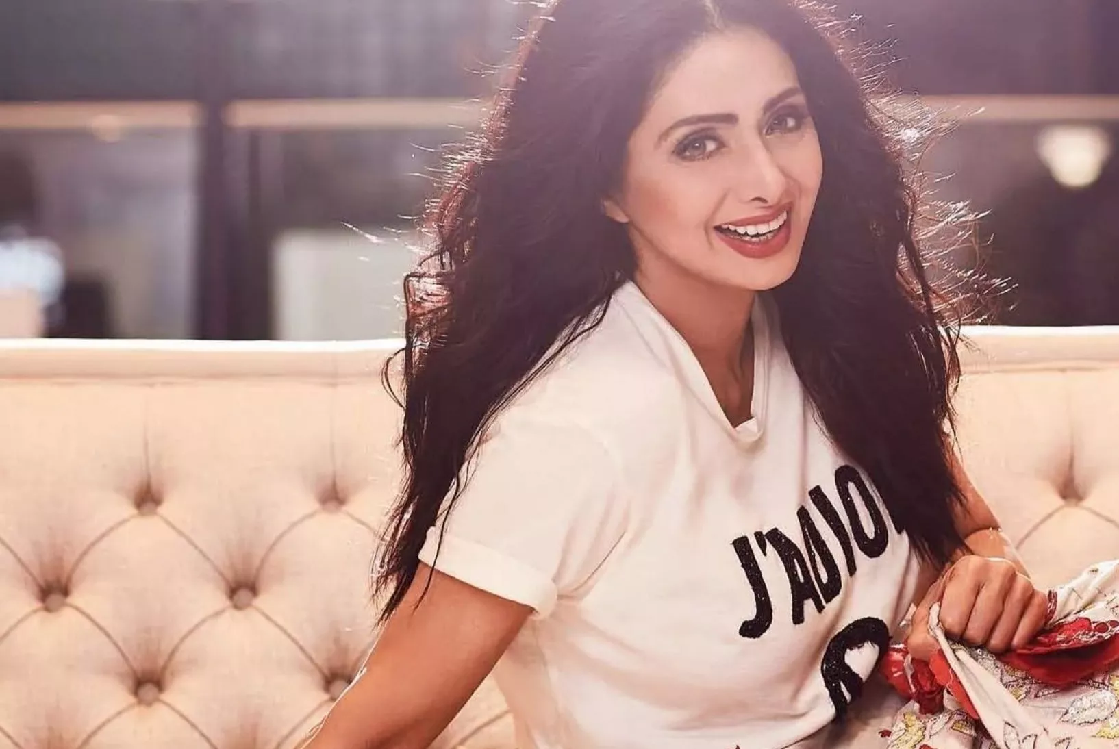 Sridevi