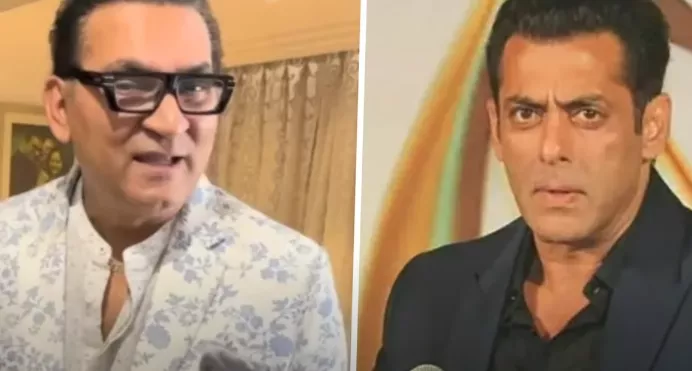 Abhijeet Bhattacharya denies supporting Salman Khan in the alleged 2002 hit-and-run case 