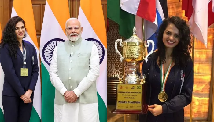 Who is Tania Sachdev? Meet chess grandmaster, who slammed Delhi government for 'lack of recognition', Delhi Chief Minister, Atishi Marlena reacts