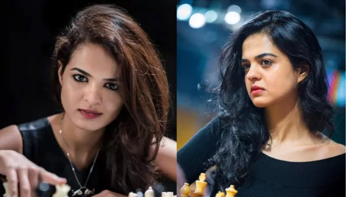 Tania Sachdev's career as a chess grandmaster: From multiple FIDE titles to working as a chess commentator