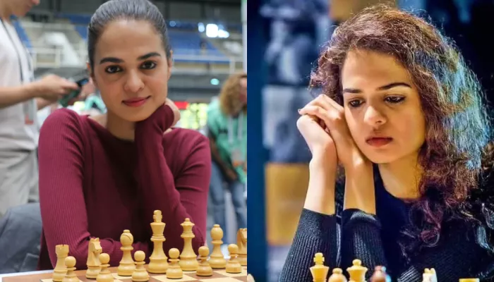 Tania Sachdev's career as a chess grandmaster: From multiple FIDE titles to working as a chess commentator