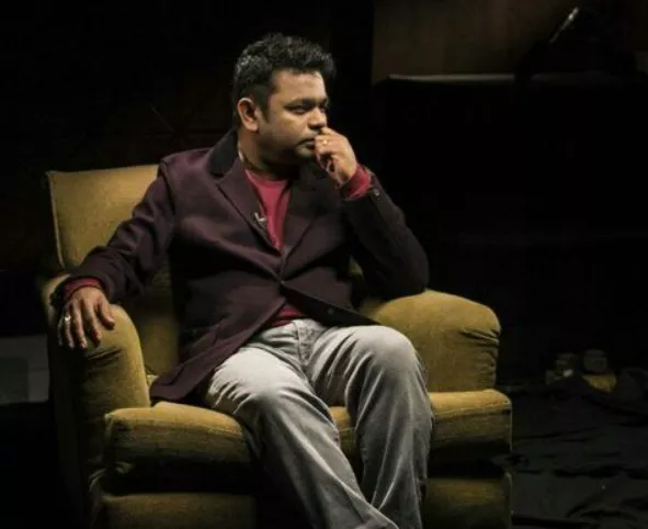 AR Rahman