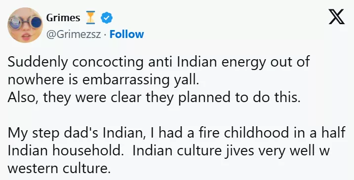 Elon Musk defends Donald Trump for appointing Sriram Krishnan amidst the hate campaign against Indians in the US