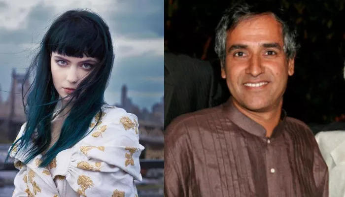 Meet Elon Musk's ex-girlfriend, Grimes' stepfather, Ravi Sidhoo, who runs West Side's East India Carpets Company