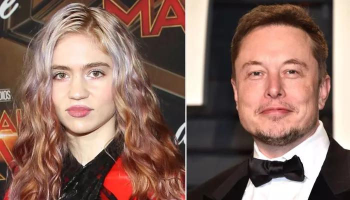 Elon Musk and Grimes' relationship timeline: Know about their three children and breakup