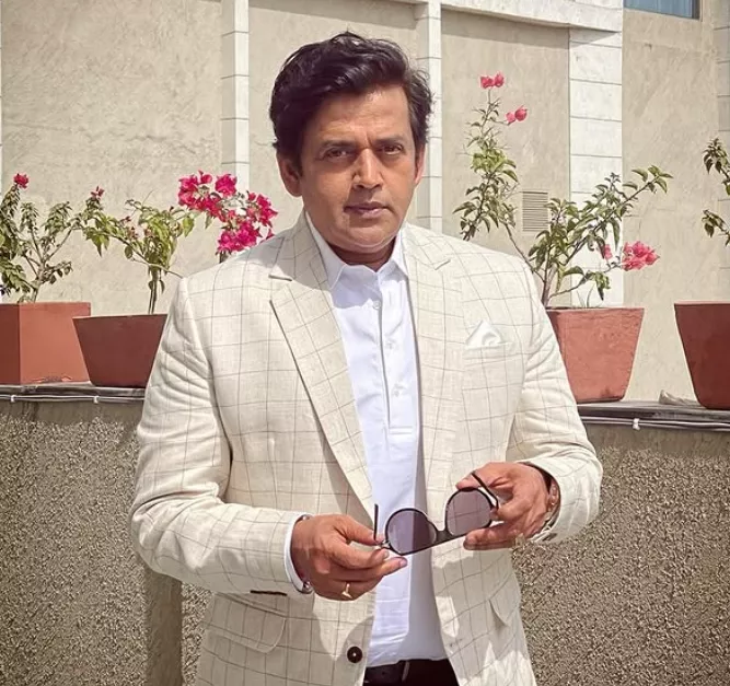 Ravi Kishan