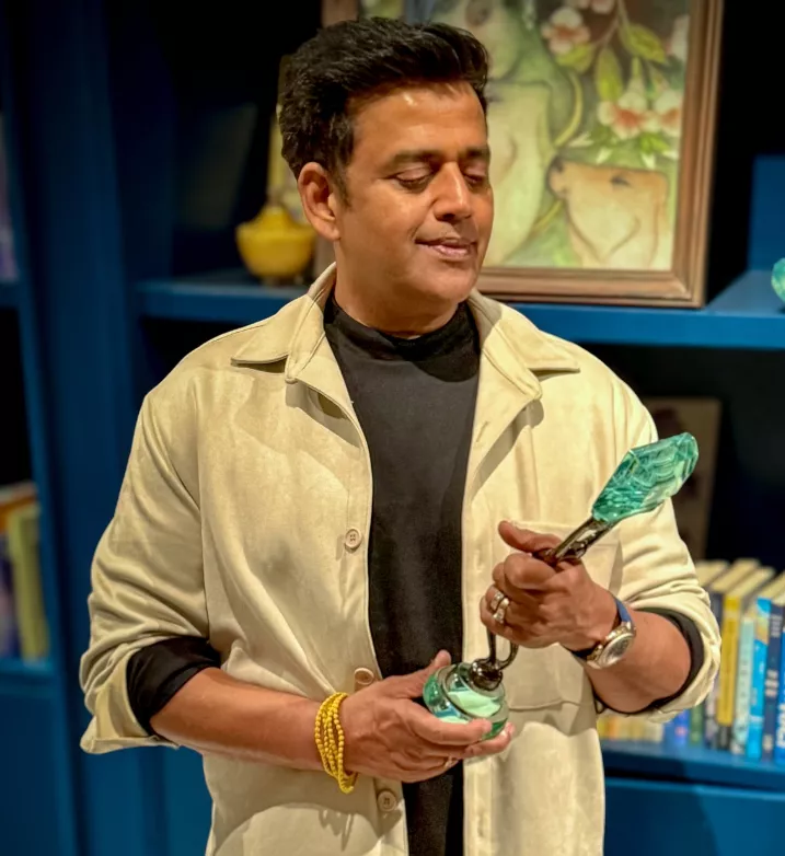 Ravi Kishan