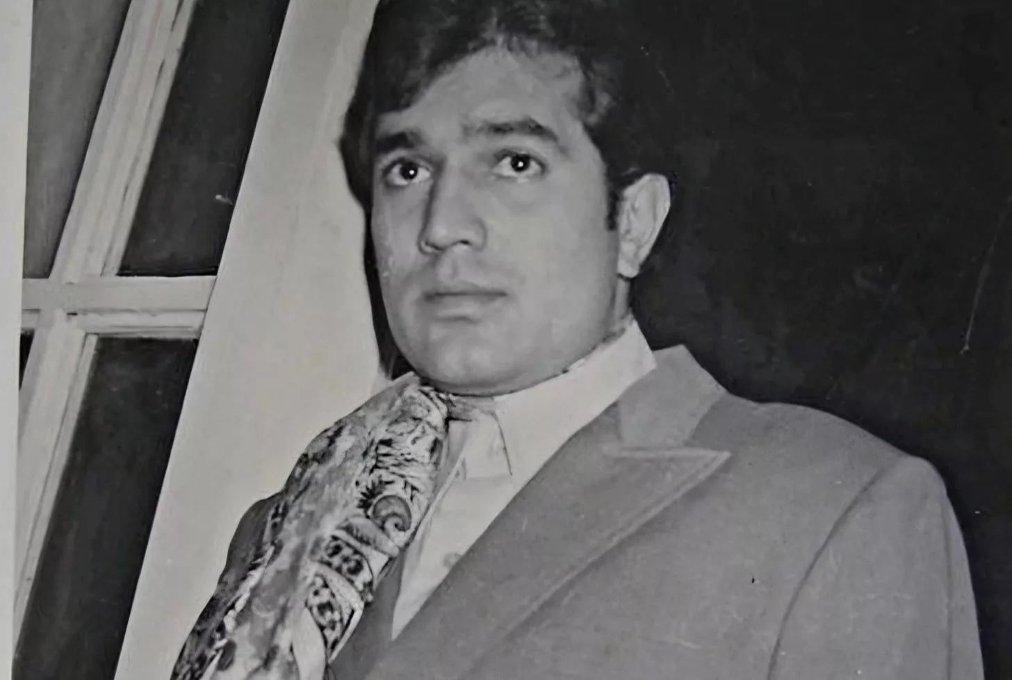 Rajesh Khanna, Haathi Mera Saathi