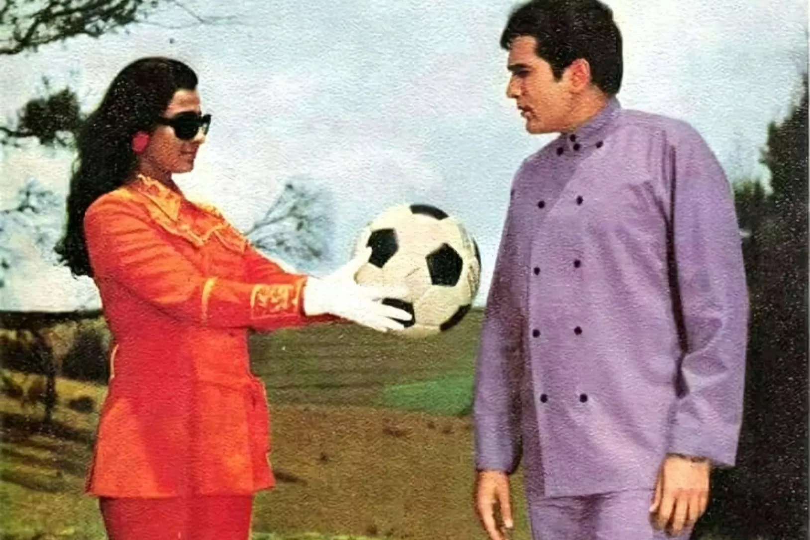 Rajesh Khanna, Haathi Mera Saathi