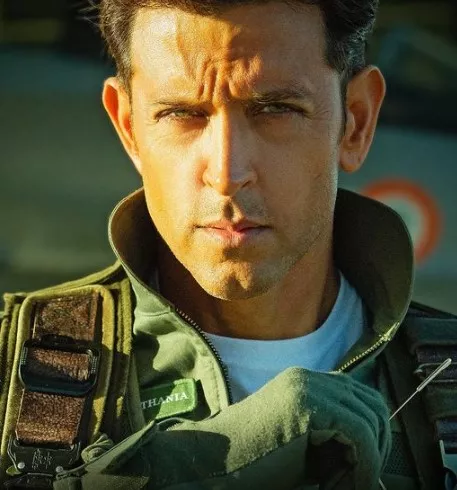 hrithik