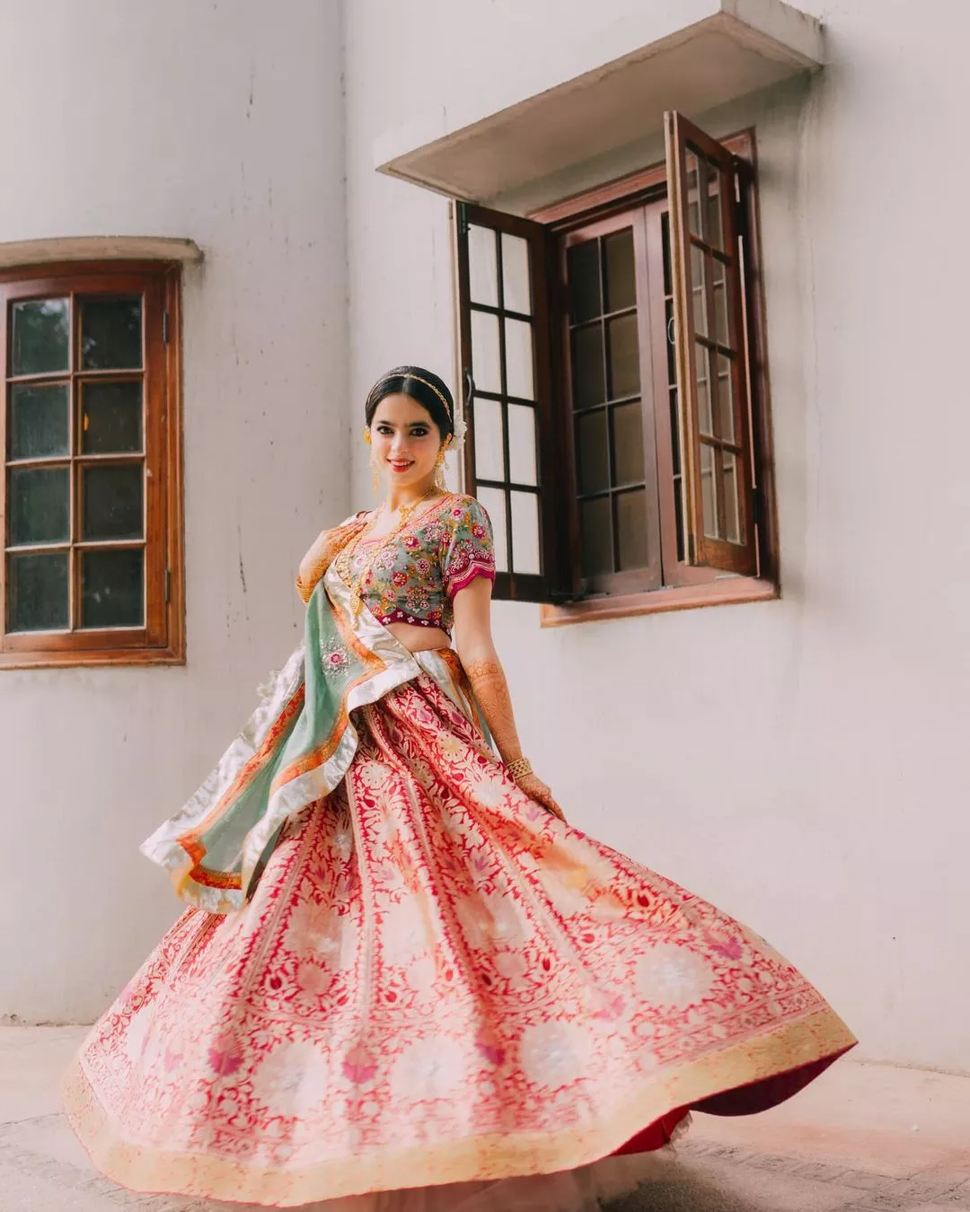 Designer Printed lehenga choli for women Embroidery work | Etsy | Indian  designer outfits, Stylish party dresses, Dress indian style