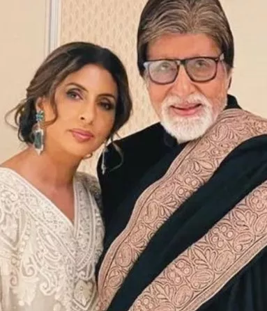 amitabh