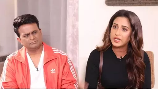 Nikhil Mehta and Cheshta Bhagat Break Up; Latter Says 'He Was Two-Timing