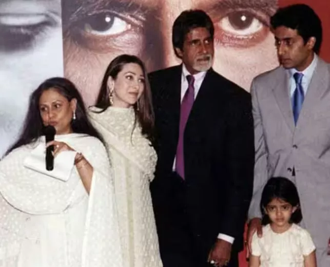 Karisma Kapoor's Broken Engagement With Abhishek Bachchan, Affairs, Failed  Marriage To Sunjay Kapur