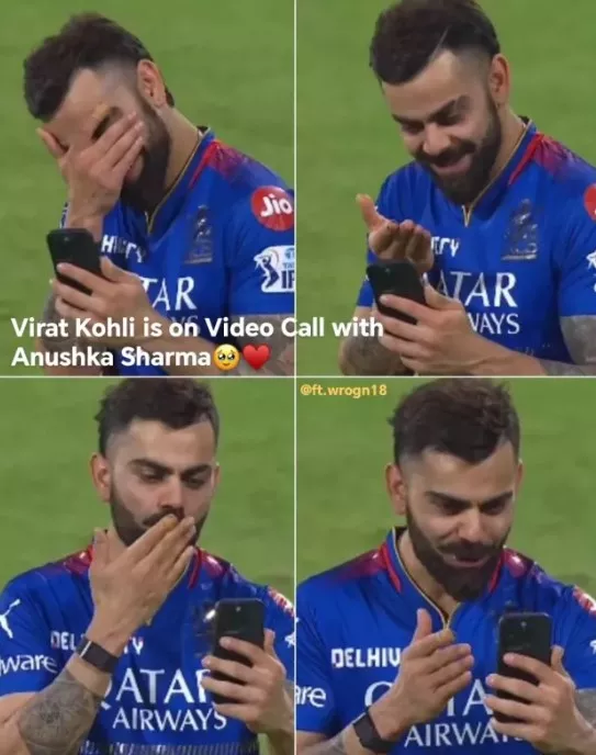 virat