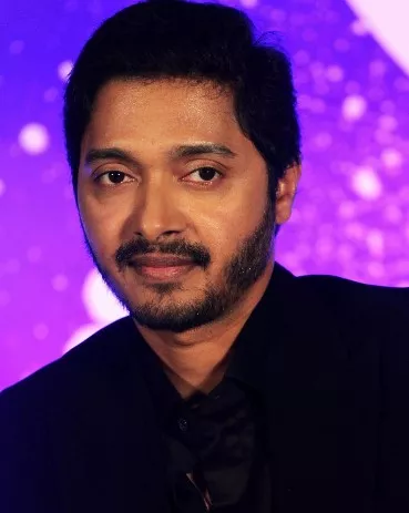 shreyas