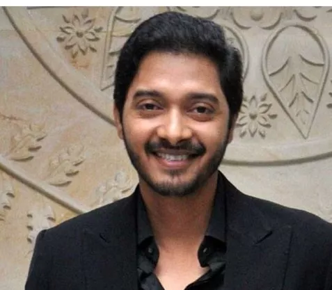 shreyas